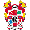 Tranmere Rovers Emblem