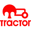 Tractor Emblem