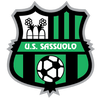 US Sassuolo Calcio Emblem