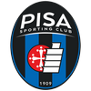 Pisa SC Emblem