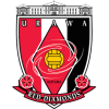Urawa Red Diamonds Emblem