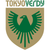Tokyo Verdy Beleza Emblem