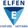 Chifure AS Elfen Saitama