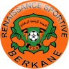 RS Berkane Emblem
