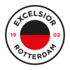 Excelsior Rotterdam Emblem