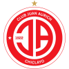 Juan Aurich Emblem