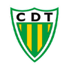 CD Tondela Emblem