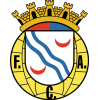 F.C. Alverca Emblem