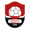 Al-Raed Club Emblem