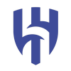 Al-Hilal Club Emblem