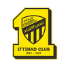 Al-Ittihad Club Emblem