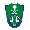 Al-Ahli Club Emblem