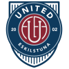 Eskilstuna United DFF Women