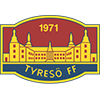 Tyresö FF Emblem