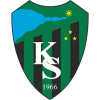 Kocaelispor Emblem