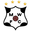 Montevideo Wanderers Emblem