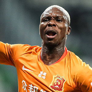 Jean Evrard Kouassi