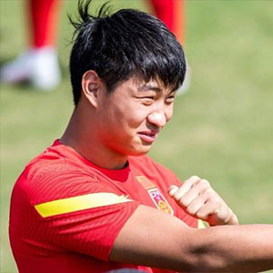 Guo Tianyu