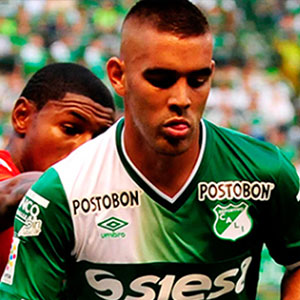 Jown Cardona