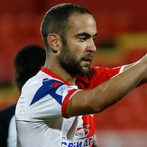 Nemanja Čović