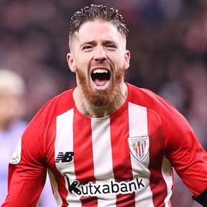 Iker Muniain