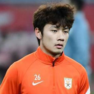 Qi Tianyu