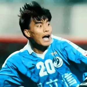 Wang Tao