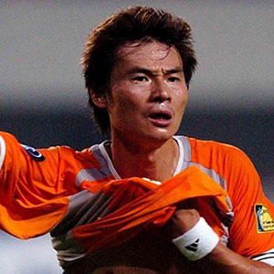 Li Yi