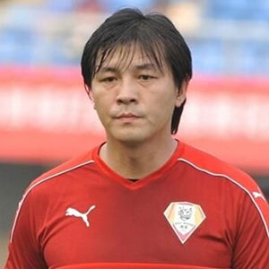 Zhang Yuning