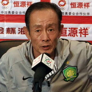 Hong Yuanshuo