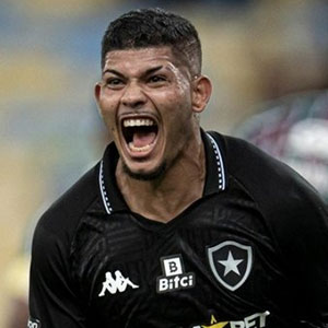 Erison Danilo de Souza