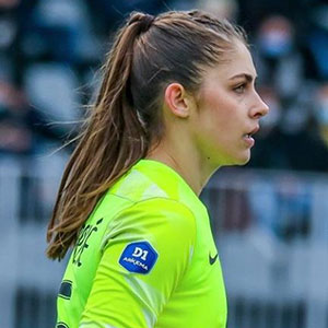 Cosette Morché