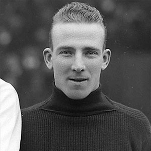 Harry Hibbs