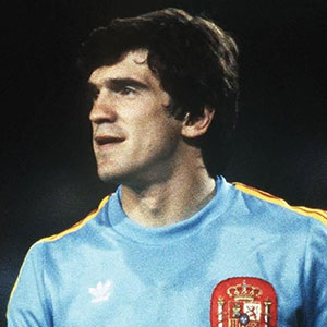 Luis Arconada