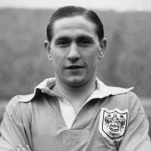 Stan Mortensen