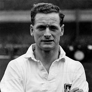 Tom Finney