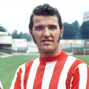 Terry Paine