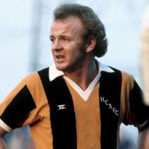 Billy Bremner