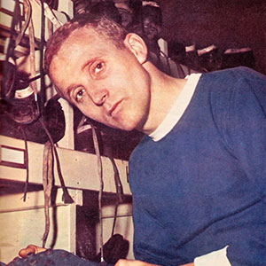 Alex Young
