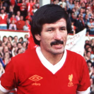 Tommy Smith