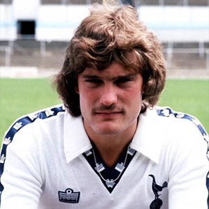 Glenn Hoddle