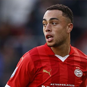 Sergiño Dest