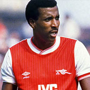 Viv Anderson