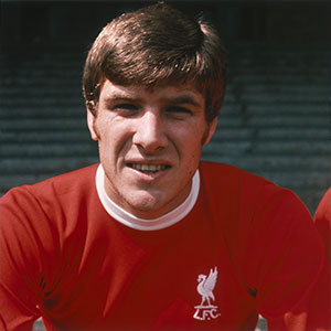 Emlyn Hughes