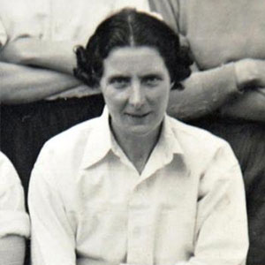 Lily Parr