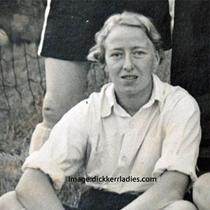 Joan Whalley