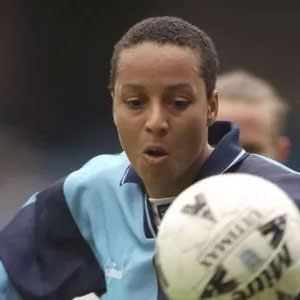 Hope Powell