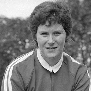 Sheila Parker