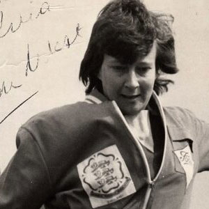 Sylvia Gore