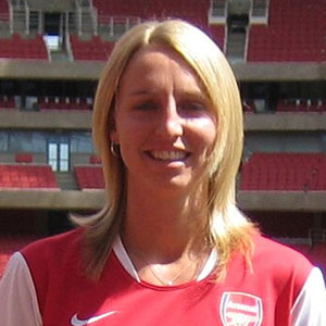 Faye White